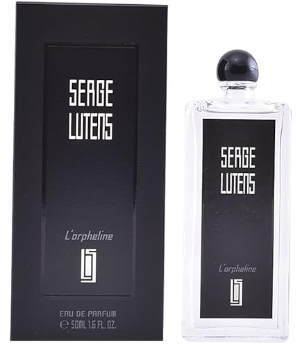 Amazon.com : Serge Lutens L'eau 3.3 oz Eau de Parfum Spray